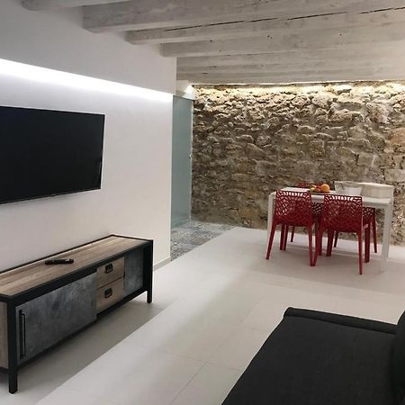 Il Vicoletto Luxury Apartments Augusta Exterior foto