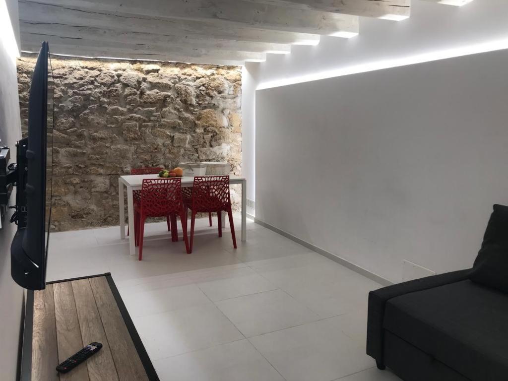 Il Vicoletto Luxury Apartments Augusta Exterior foto